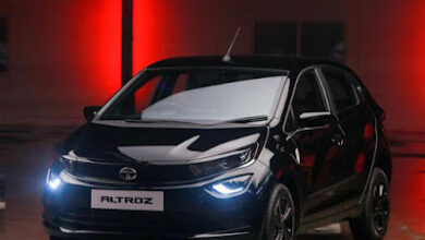 Most Gorgeous Dark Edition Cars in India