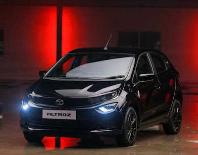 Most Gorgeous Dark Edition Cars in India Most Gorgeous Dark Edition Cars in India
