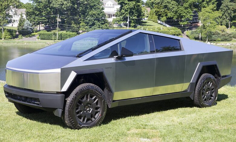 Te presentamos el ranking de los cinco autos más sobrevalorados del 2025 Te presentamos el ranking de los cinco autos más sobrevalorados del 2025
