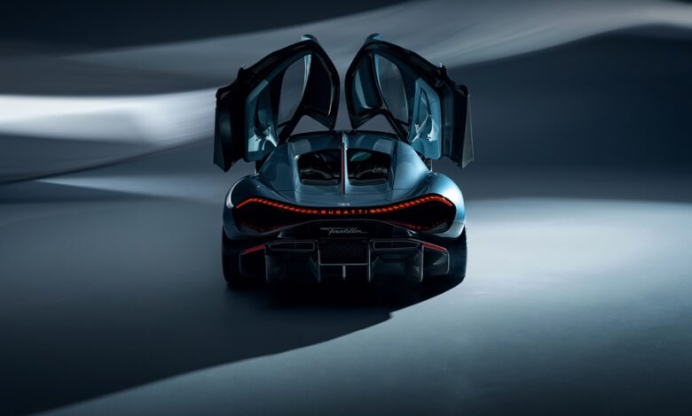 ¿Cuáles son los autos del 2025 que solo los millonarios caprichosos comprarían? ¿Cuáles son los autos del 2025 que solo los millonarios caprichosos comprarían?