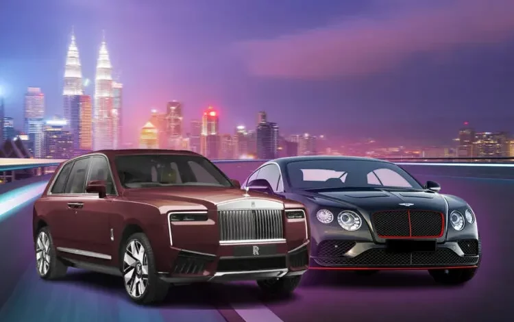 Top 10 Cars in Dubai – Live the Luxury with Rent a Car Top 10 Cars in Dubai – Live the Luxury with Rent a Car