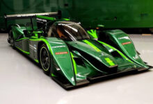Top Speed Luxury Electric Cars of 2023