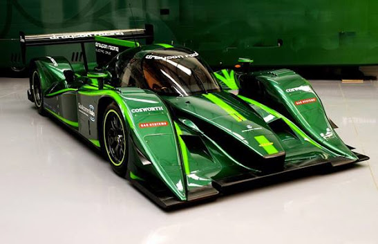Top Speed Luxury Electric Cars of 2023 Top Speed Luxury Electric Cars of 2023