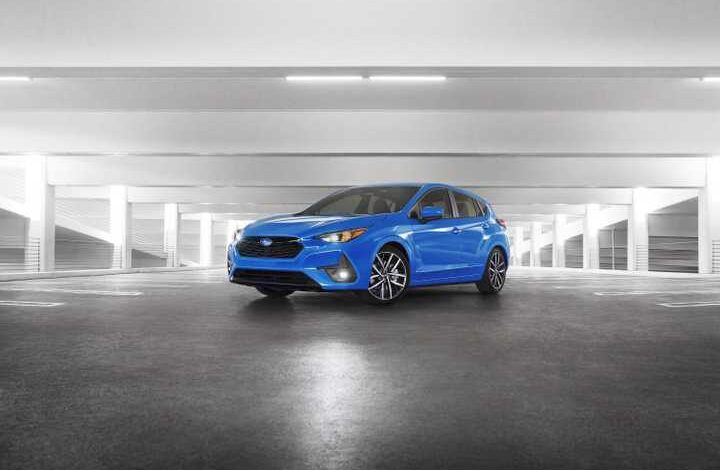 Next Year’s Impreza Will Cost More And Is Available In Fewer Trims Next Year’s Impreza Will Cost More And Is Available In Fewer Trims
