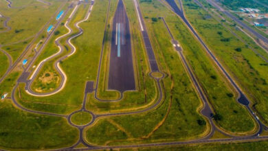 Akash Kalita: NATRAX – Asia’s longest High Speed Test Track