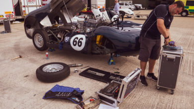 How to Become a Mechanic in the UK