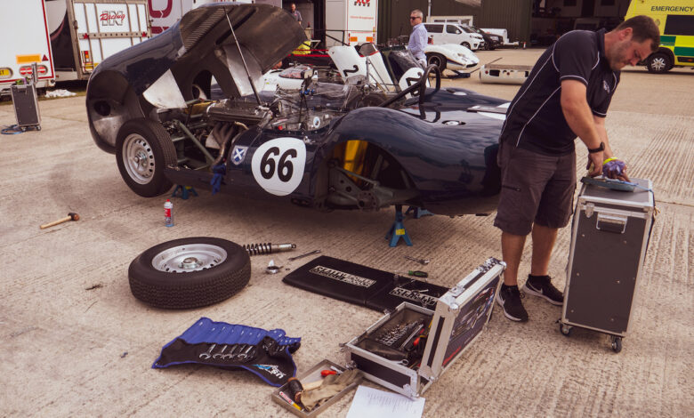 How to Become a Mechanic in the UK How to Become a Mechanic in the UK
