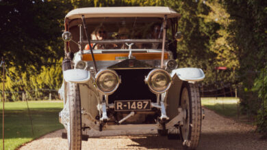 7 Reasons to Learn to Drive for a Career Change