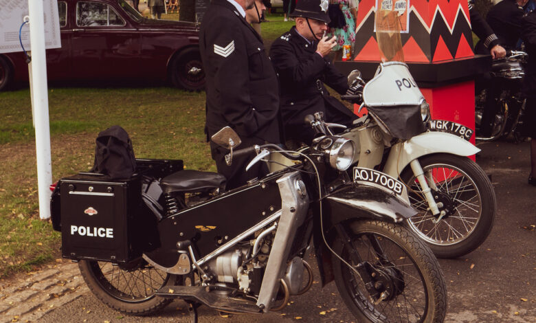 The Hidden Dangers of City Riding and How to Stay Safe The Hidden Dangers of City Riding and How to Stay Safe