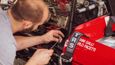 How To Keep Your Car Roadworthy For Longer