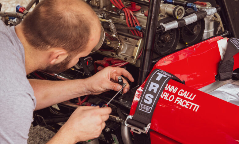 How To Keep Your Car Roadworthy For Longer How To Keep Your Car Roadworthy For Longer