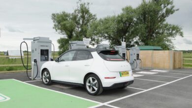 Type 2 EV Charging Standards Shaping the Future of Electric Car Mobility