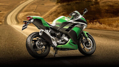 Kawasaki Ninja – Mastering the Roads