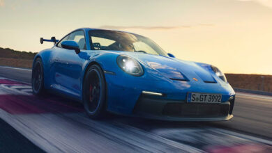 Everything You Need to Know About the 2024 Porsche 911