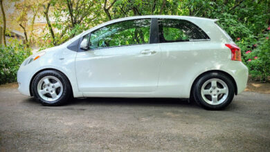 We Sold our 2007 Toyota Yaris. Long Live The Yaris. Long Live Subcompact Cars. | Subcompact Culture