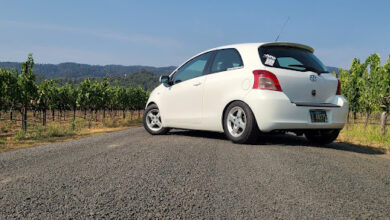 Small Cars Are Still Here. So Are We. | Subcompact Culture