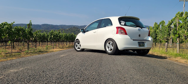 Small Cars Are Still Here. So Are We. | Subcompact Culture