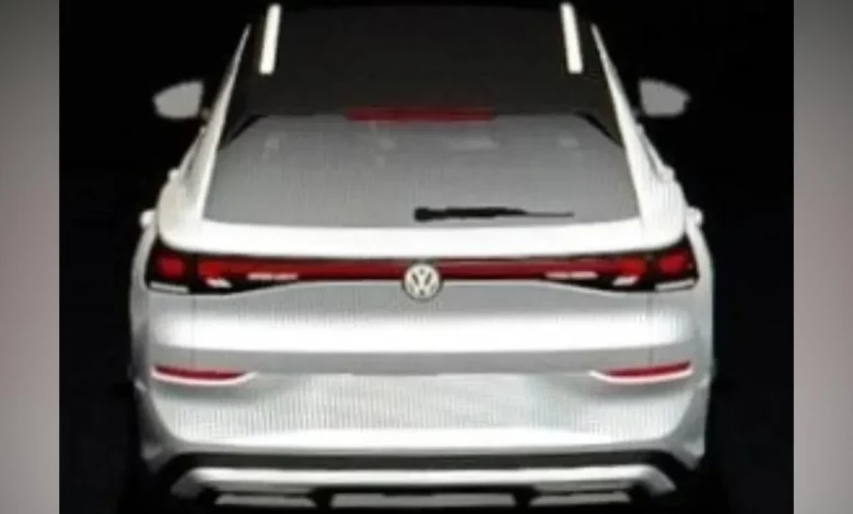 Astounding 2025 Volkswagen T-Roc Unveiled Astounding 2025 Volkswagen T-Roc Unveiled