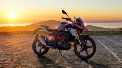 10 Entry-Level Adventure Bikes That Turn Heads In 2025