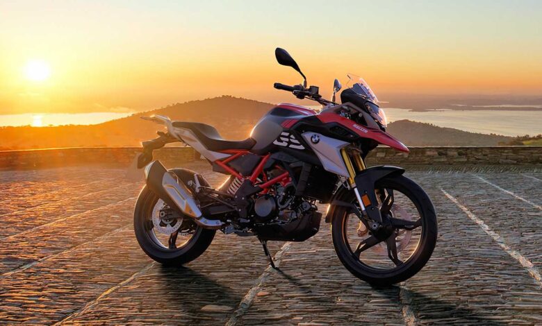 10 Entry-Level Adventure Bikes That Turn Heads In 2025 10 Entry-Level Adventure Bikes That Turn Heads In 2025