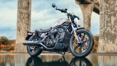 The Harley-Davidson Nightster Is The Most Powerful Cruiser Under ,000 In 2025