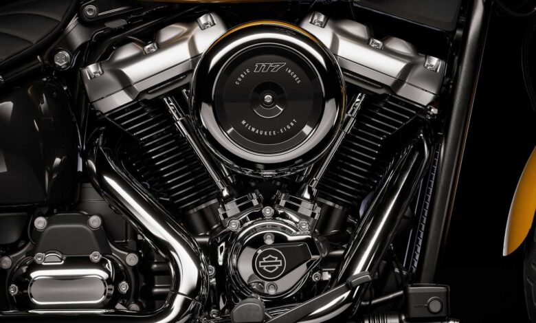 The Harley That Costs Less Than You Think Is The Street Bob The Harley That Costs Less Than You Think Is The Street Bob