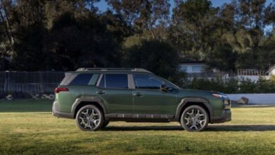 EE.UU. ¿Cuales son los mejores marcas de autos, según el estudio del Índice de satisfacción 2025?