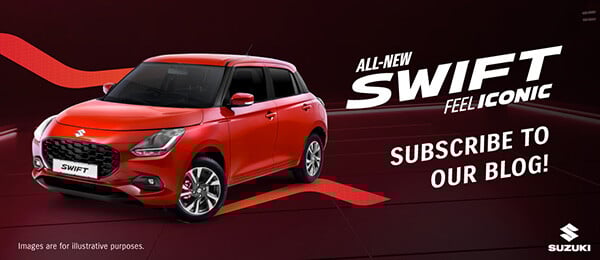 Suzuki races ahead with strong July performance and new dealer record Suzuki races ahead with strong July performance and new dealer record