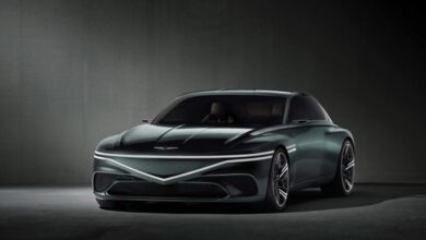 Genesis Celebrates 10 Years with Bold Colors that Redefine Luxury Design : Automotive Addicts