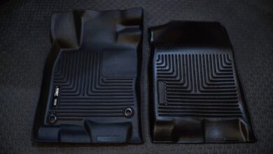 Husky Liners X-act Contour Floor Liners (Tested & Full Review)