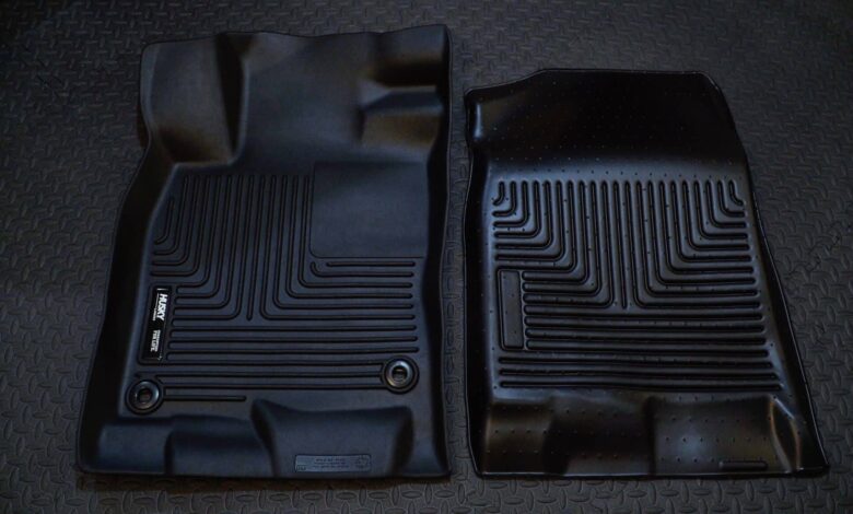 Husky Liners X-act Contour Floor Liners (Tested & Full Review) Husky Liners X-act Contour Floor Liners (Tested & Full Review)