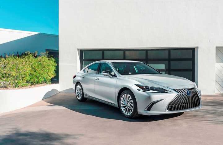 Here’s How Much The Lexus ES Hybrid Depreciates After 3 Years Here’s How Much The Lexus ES Hybrid Depreciates After 3 Years