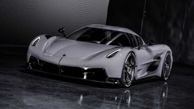 Koenigsegg Jesko Absolut’s Speed Capabilities