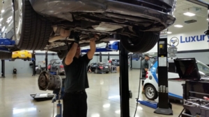 5 Ways to Love Your Car for Valentines Day
