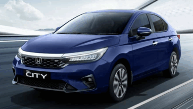 Best sedan cars under 15 lakhs in India