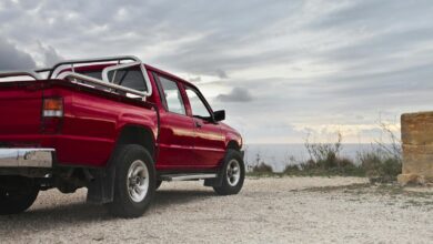 Trucks of Tomorrow: Features You Can’t Ignore