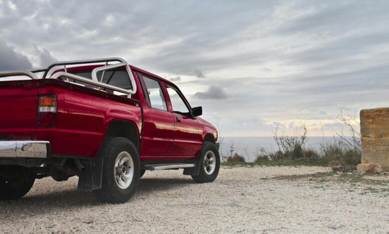 Trucks of Tomorrow: Features You Can’t Ignore Trucks of Tomorrow: Features You Can’t Ignore