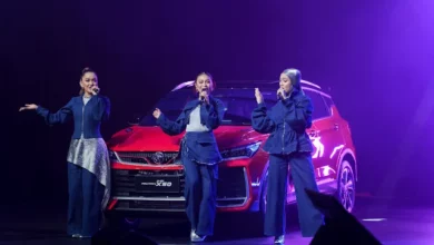 The new Proton X50 has been officially launched -Prices start from RM89k onwards but there are early bird offers especially that RM4,000 rebate on all variants!