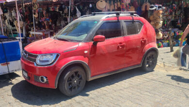 Small Cars Are Alive and Well in Mexico | Subcompact Culture