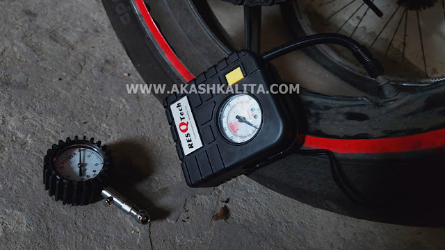 Akash Kalita: ResQTech – Micro Tyre Inflator Akash Kalita: ResQTech – Micro Tyre Inflator