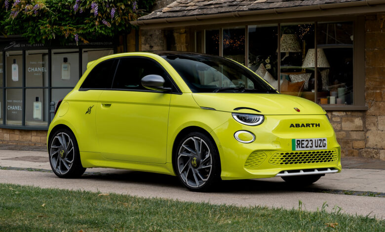 Electric car grant – all the EVs with discounts Electric car grant – all the EVs with discounts
