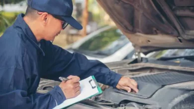 The A-to-Z of Car Service: All Car Owners Need to Know