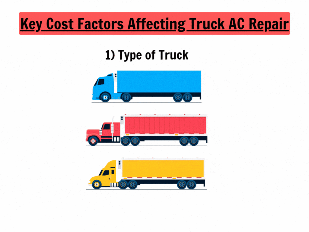 Truck Air Conditioner Repair – Professional Tips Truck Air Conditioner Repair – Professional Tips