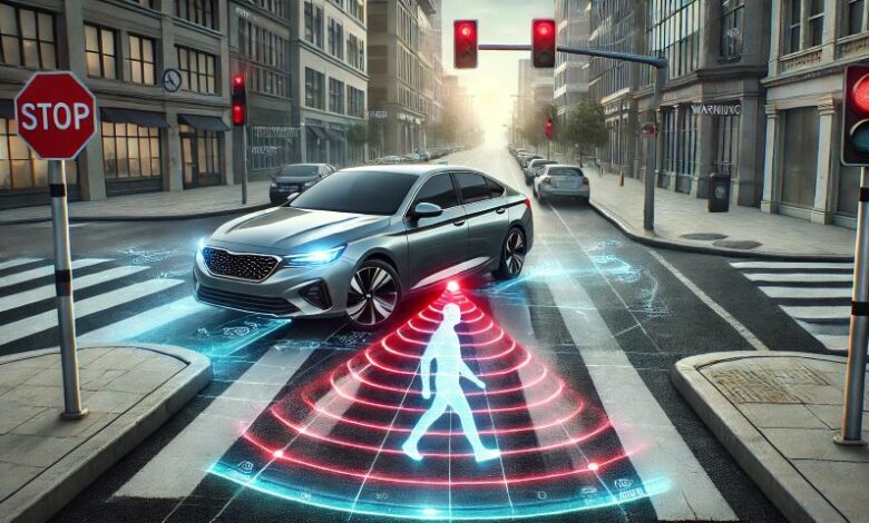 Automatic Emergency Braking: Understanding System Limitations Automatic Emergency Braking: Understanding System Limitations