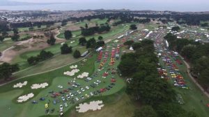 The Paddock to Debut as New Highlight of Monterey Car Week