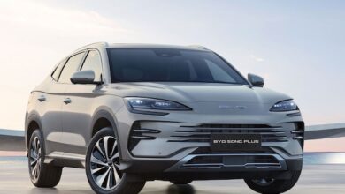 BYD up to 10.8% share, places Song Plus in pole position – Best Selling Cars Blog