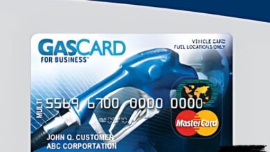 Do Business Gas Cards Offer Rewards or Discounts?