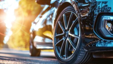 How To Buy New Tires: The Ultimate Guide For 2025