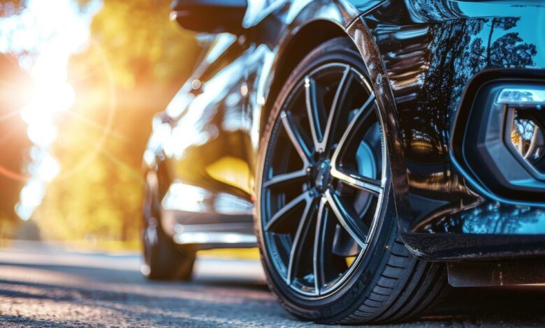How To Buy New Tires: The Ultimate Guide For 2025 How To Buy New Tires: The Ultimate Guide For 2025