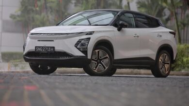 BYD leads, Chery breaks into Top 10, sales up 18.1% – Best Selling Cars Blog